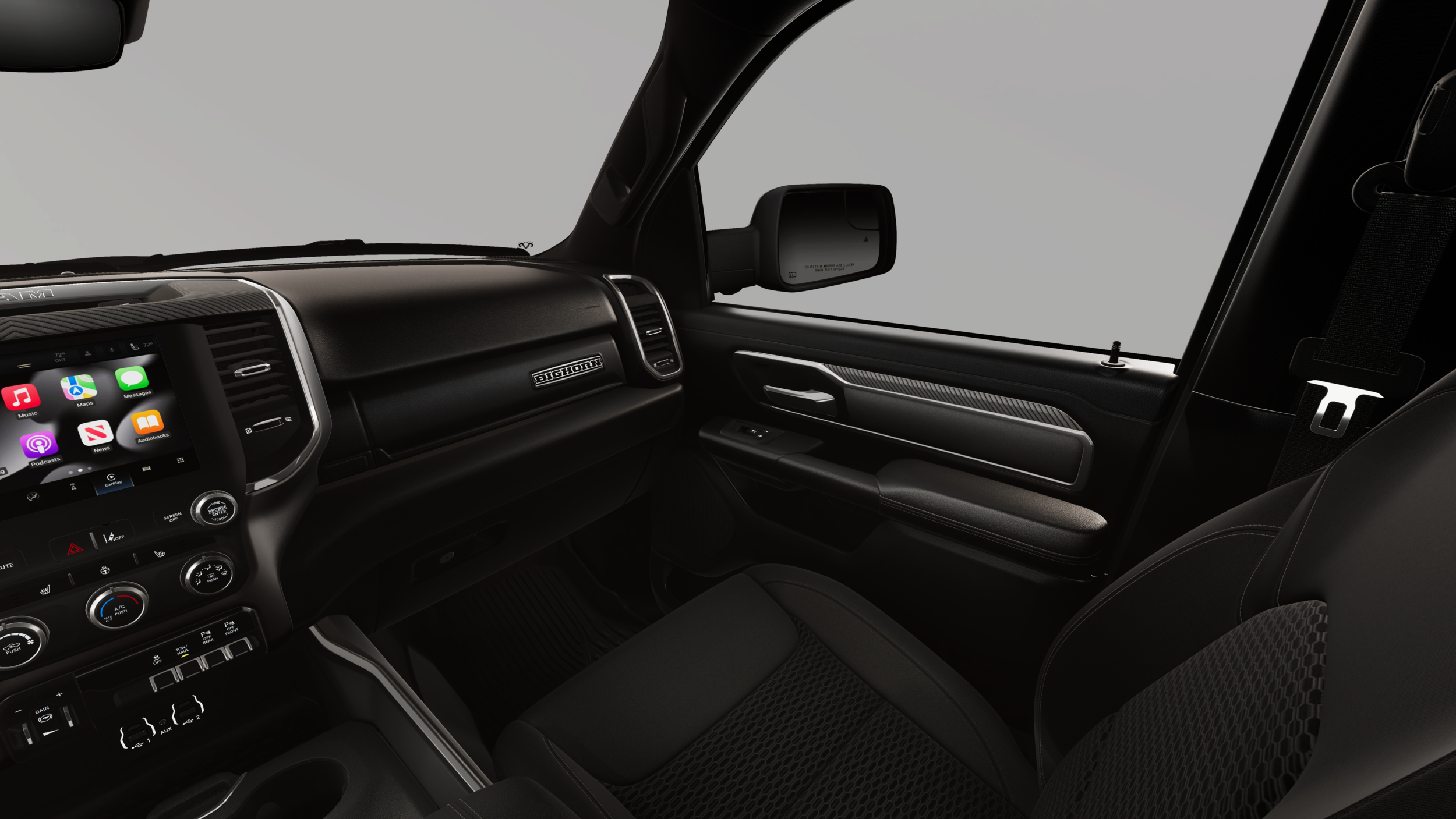 2026 RAM 1500 Big Horn/Lone Star - Photo 32