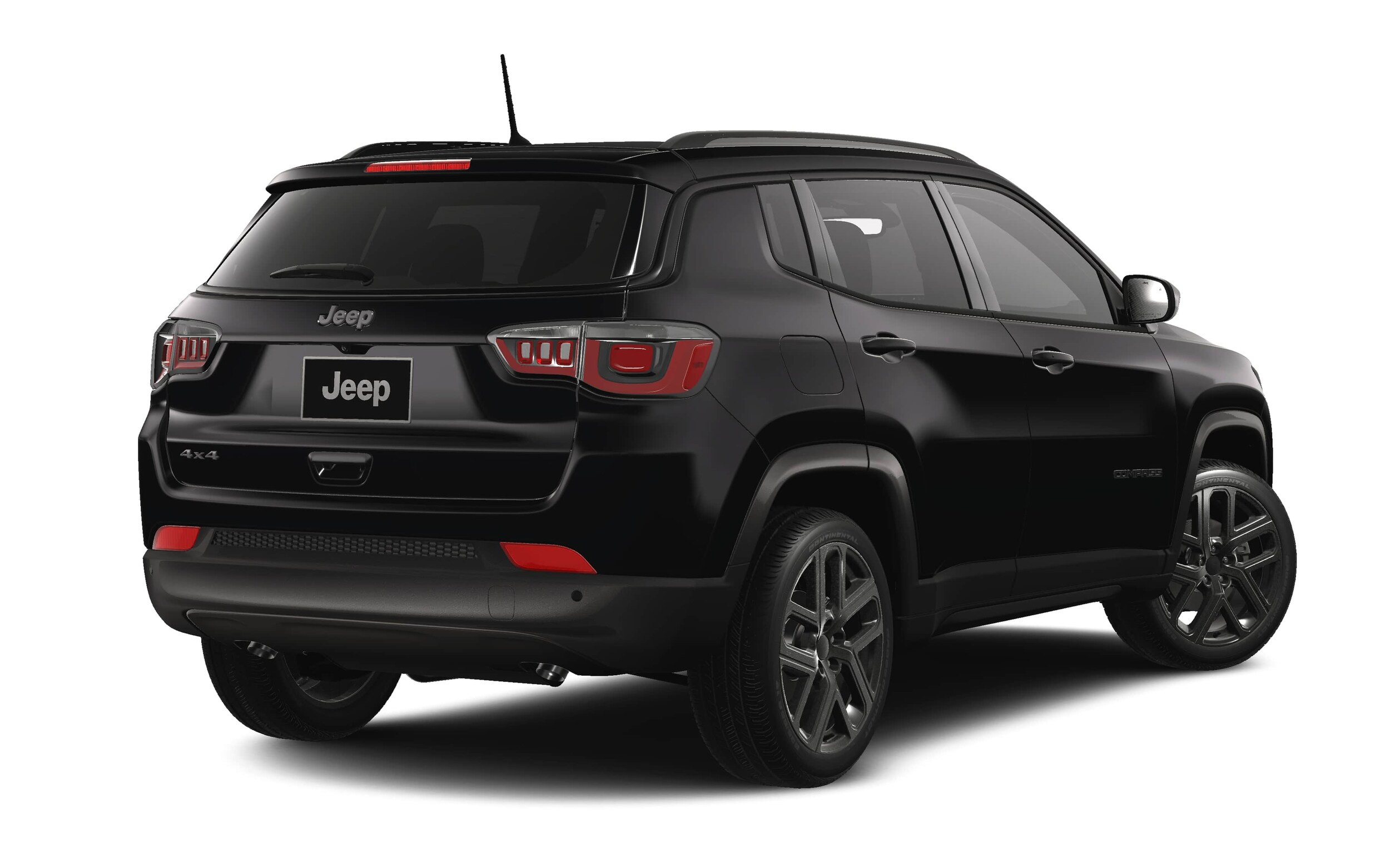 2026 Jeep Compass Limited Altitude - Photo 25