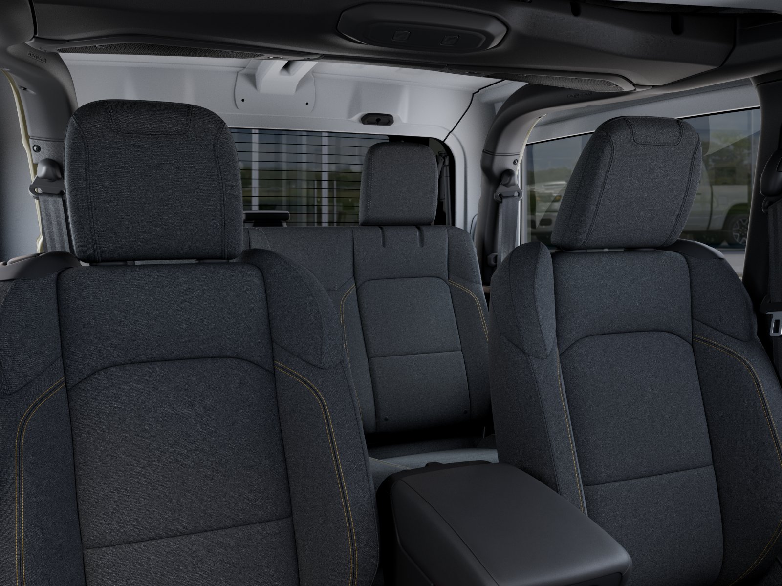 2026 Jeep Wrangler 2-Door Sport S - Photo 53