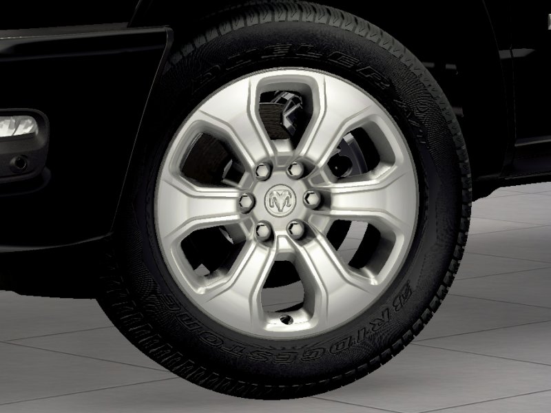 2026 Ram 1500 Big Horn Lone Star photo 3