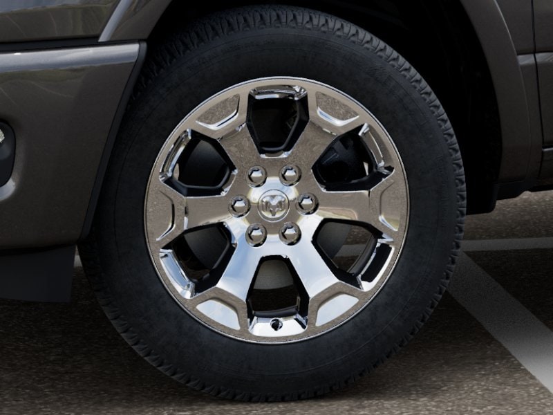2026 RAM 1500 Big Horn/Lone Star - Photo 8