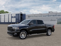 2026 Ram 1500 BIG HORN CREW CAB 4X4 5'7 BOX Pickup