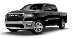 2026 Ram 1500 Big Horn Crew Cab