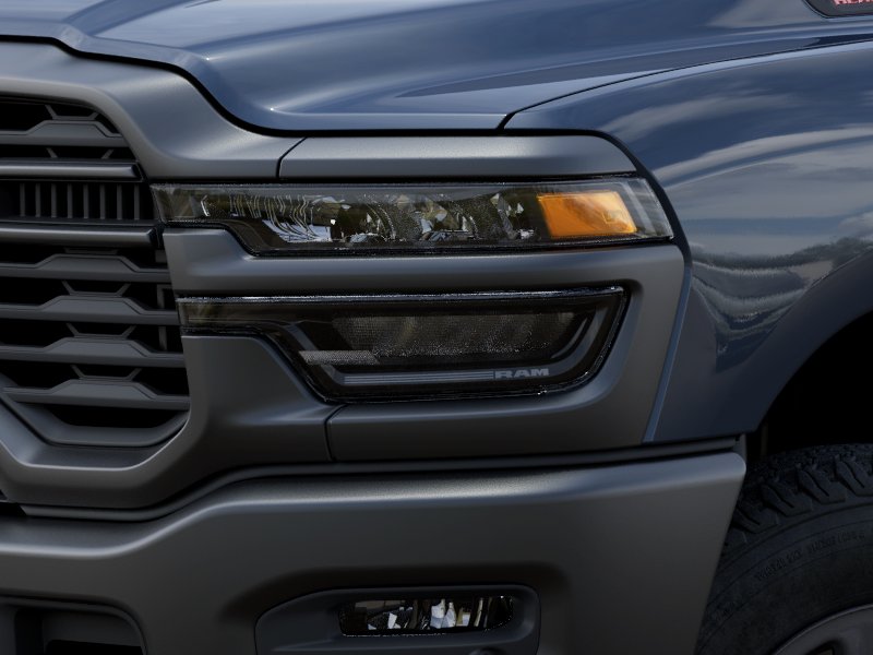 2026 RAM 2500 Tradesman - Photo 10