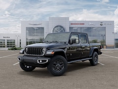 2026 Jeep Gladiator SPORT S 4X4 Pickup