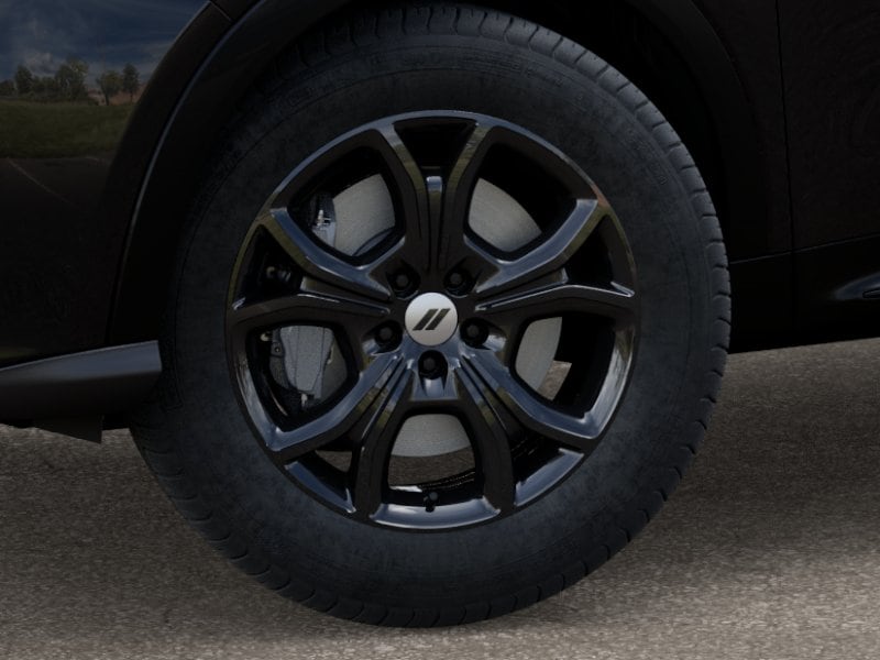 2025 Dodge Hornet R/T Plus - Photo 37