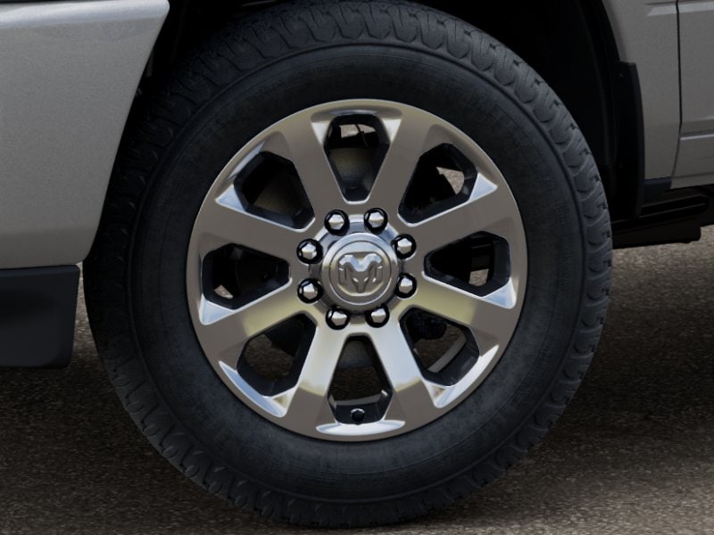 2026 RAM 3500 Laramie - Photo 34