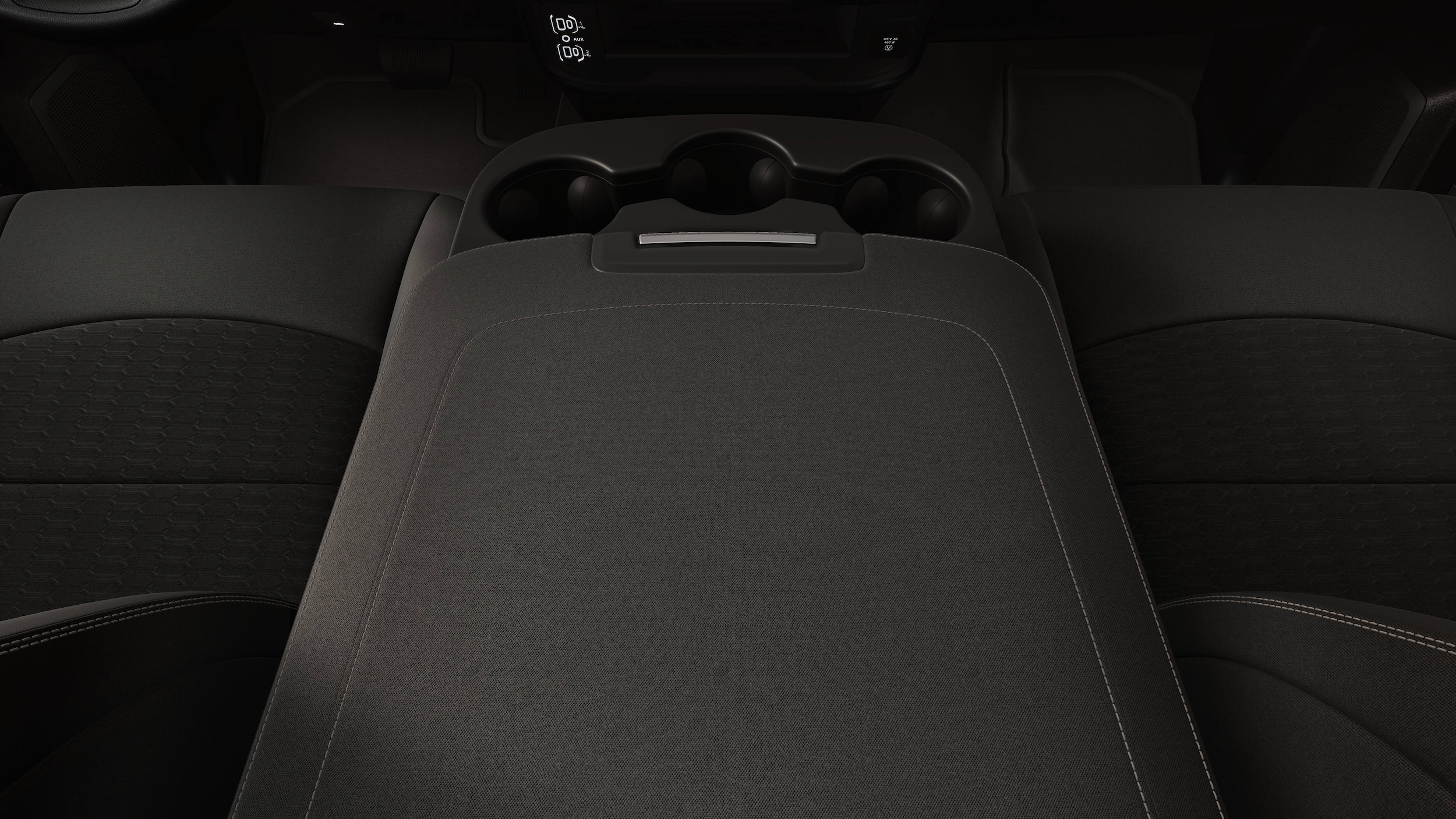 2026 RAM 3500 Tradesman - Photo 34