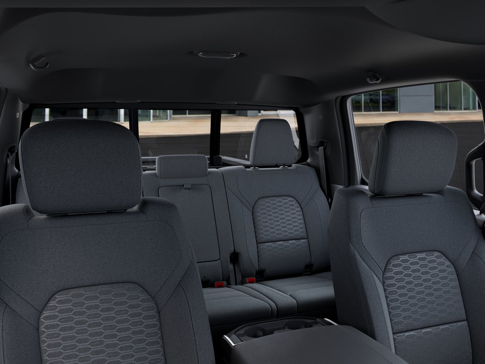 2026 RAM 1500 Big Horn/Lone Star - Photo 52