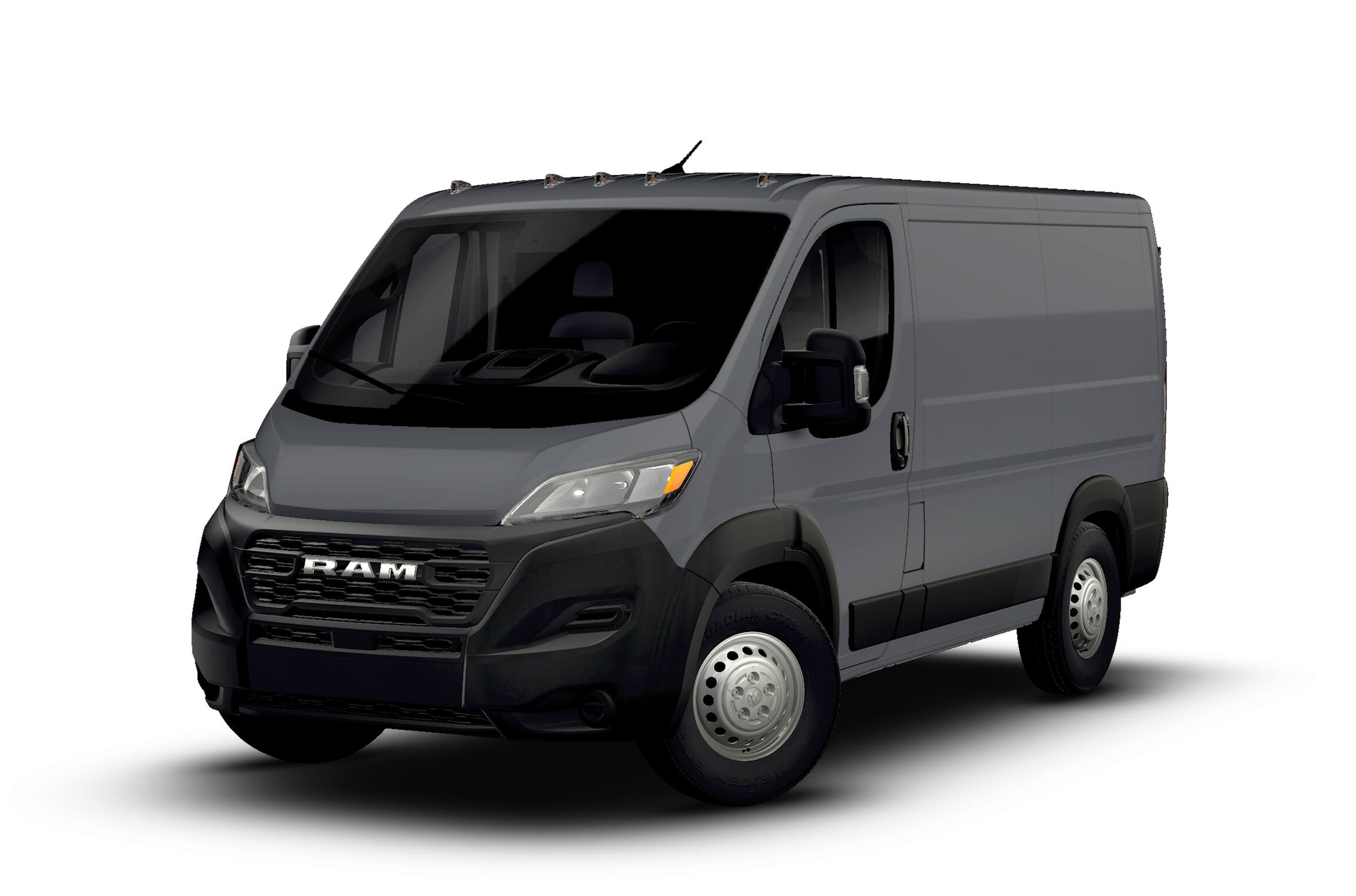 2026 RAM ProMaster 1500 Tradesman 118" WB Low Roof's photo