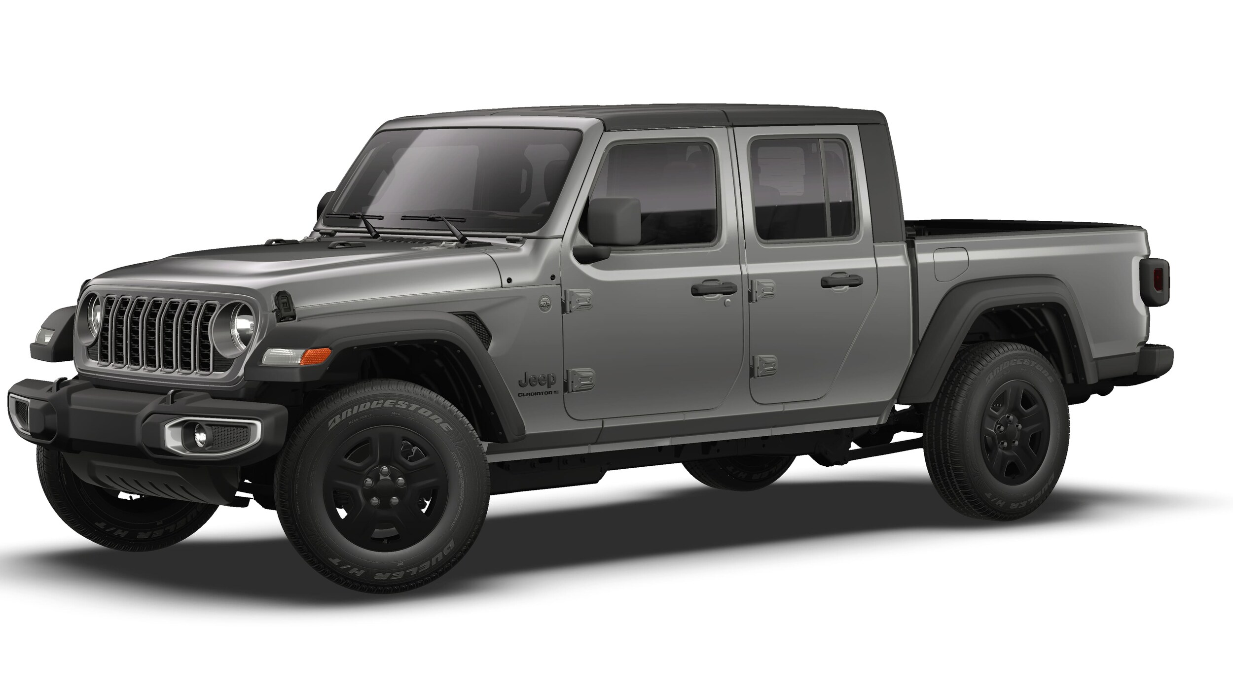 2026 Jeep Gladiator Sport - Photo 13