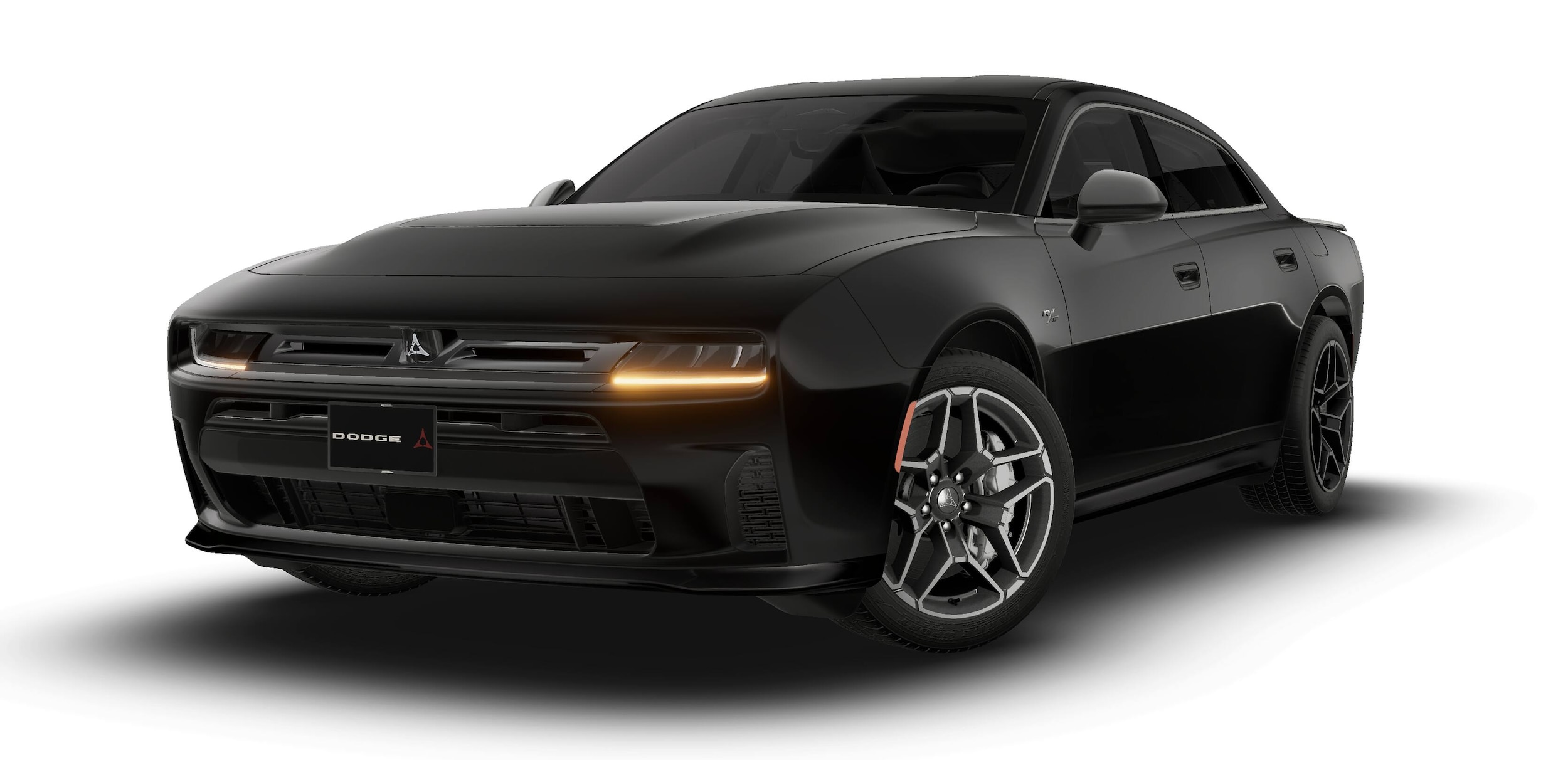 2026 Dodge Charger R/T AWD's photo