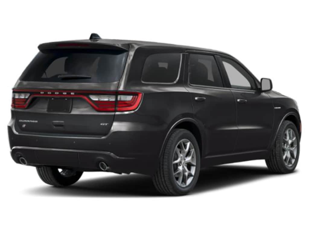 New 2026 Dodge Durango GT Premium AWD HEMI V8 Sport Utility