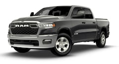 2026 Ram 1500 BIG HORN CREW CAB 4X4 5'7 BOX Pickup