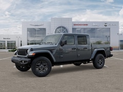 2025 Jeep Gladiator SPORT S 4X4 Pickup