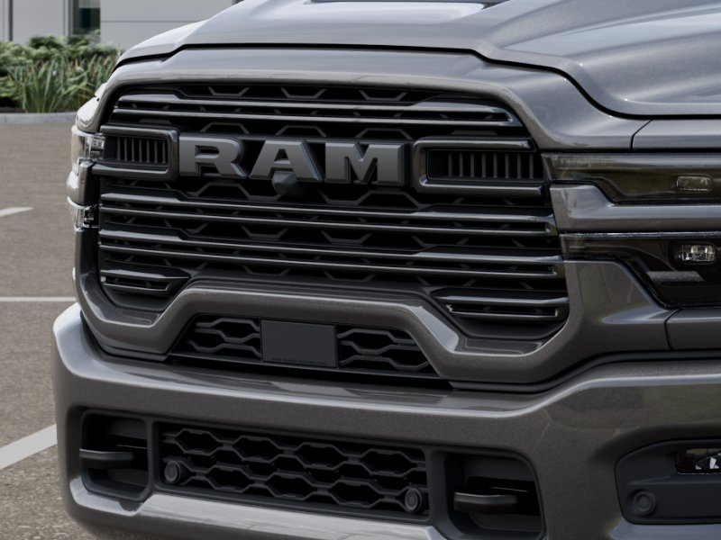 2025 RAM 2500 Laramie - Photo 21