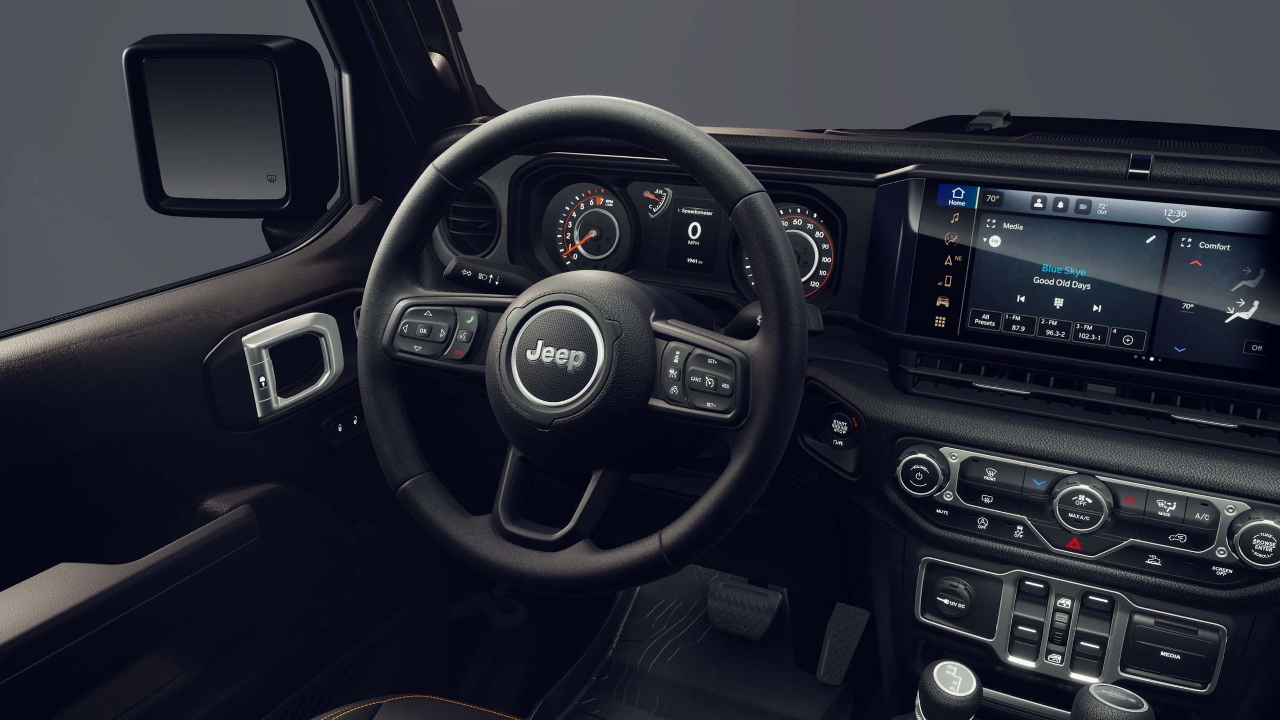 2026 Jeep Gladiator Sport S - Photo 32