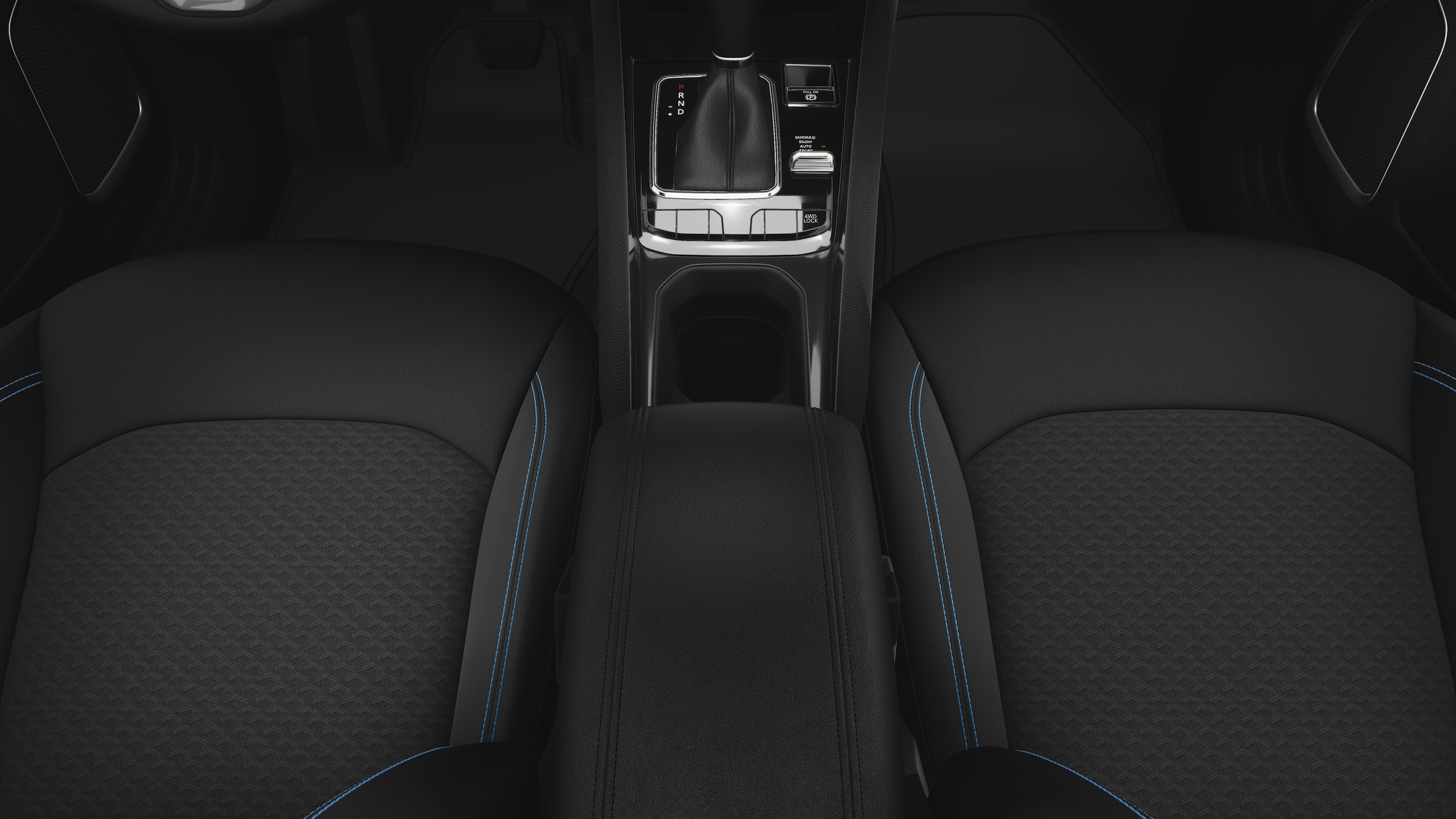 2026 Jeep Compass Altitude - Photo 14