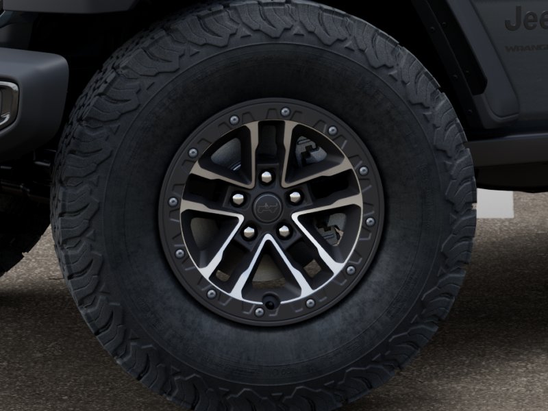 2026 Jeep Wrangler 4-Door Willys - Photo 40
