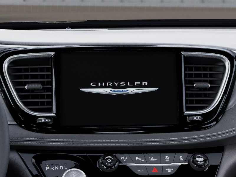2025 Chrysler Pacifica Select - Photo 37