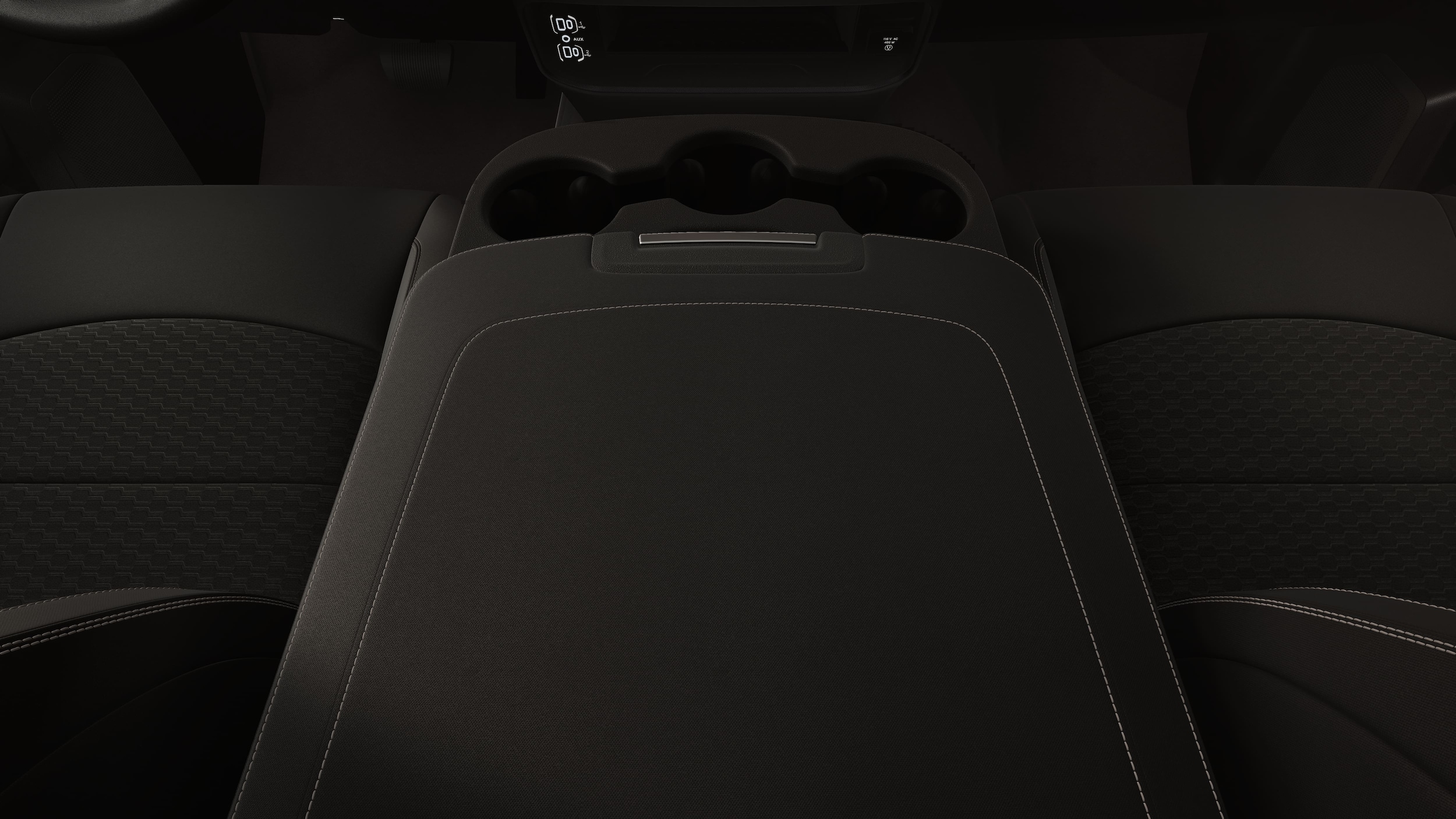 2026 RAM 2500 Big Horn - Photo 27
