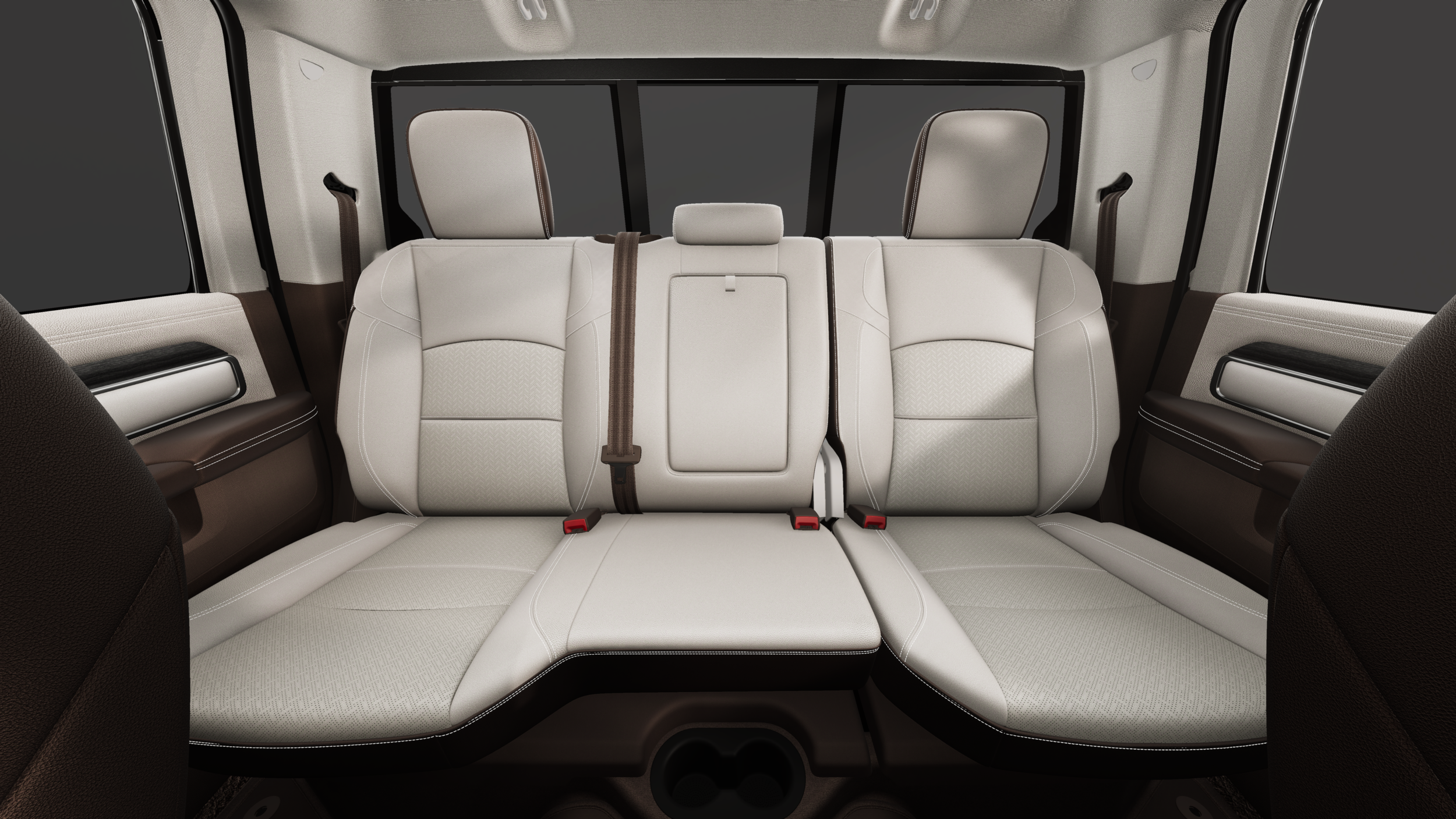 2026 RAM 2500 Laramie - Photo 31