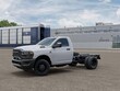  Ram 3500 Chassis Cab