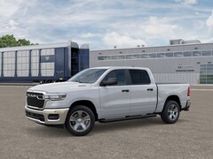 2026 Ram 1500 TRADESMAN CREW CAB 4X4 5'7 BOX Pickup Klamath Falls, OR