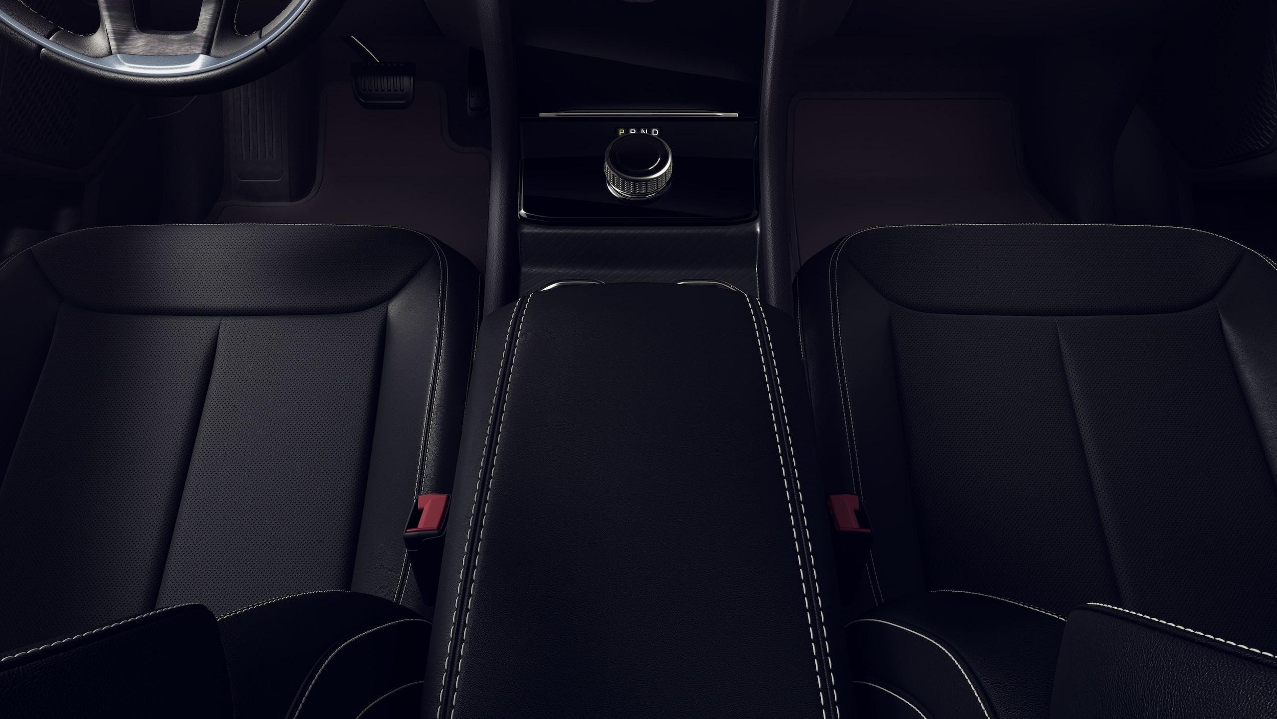 2026 Jeep Grand Cherokee Laredo - Photo 43