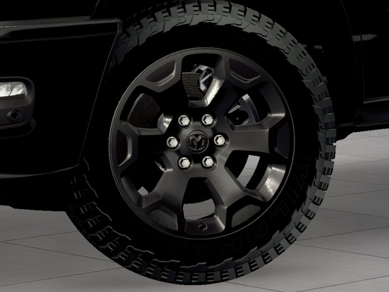 2026 Ram 1500 Big Horn Lone Star photo 4