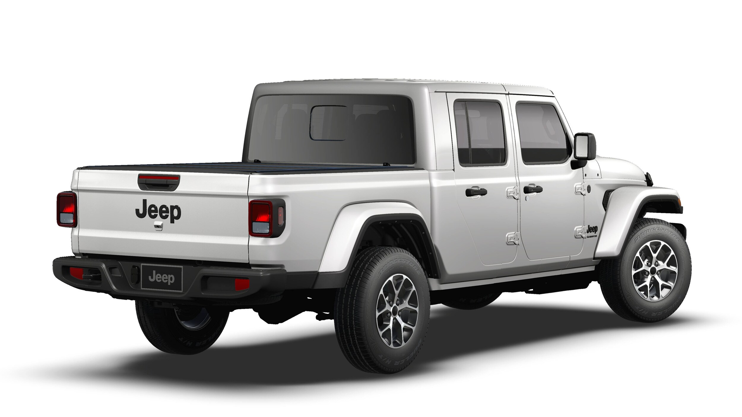 2026 Jeep Gladiator Sport S - Photo 12