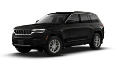 2026 Jeep Grand Cherokee Laredo Sport Utility