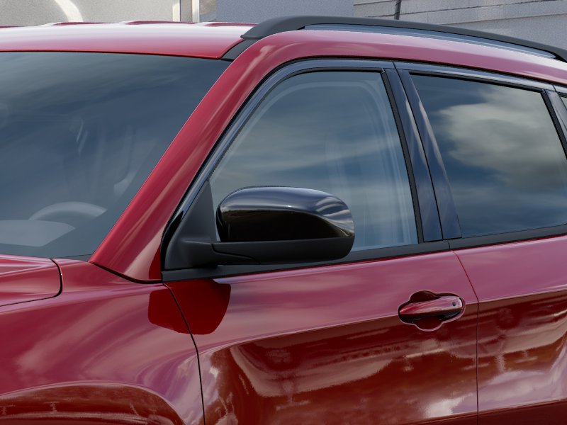 2026 Jeep Compass Altitude - Photo 34