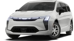 2027 Chrysler Pacifica SELECT Passenger Van