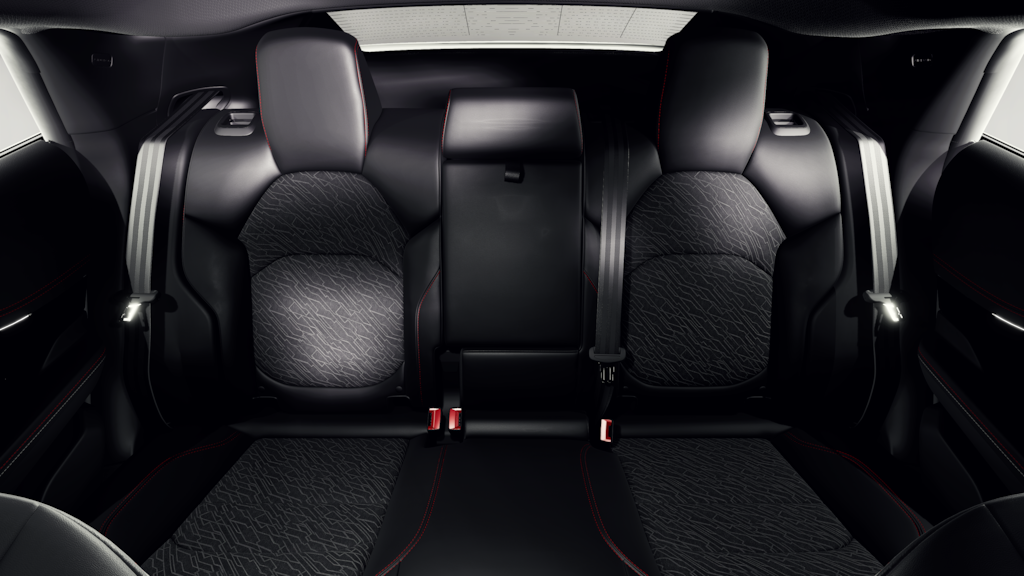New 2027 Dodge Charger R/T Sedan