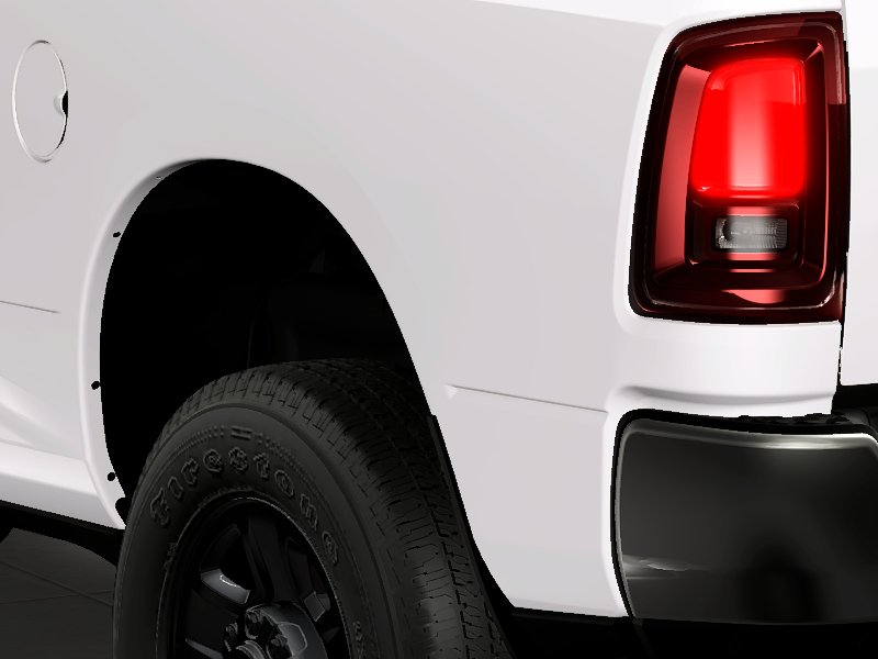 2026 Ram 3500 Tradesman photo 2