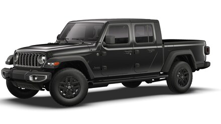 2026 Jeep Gladiator SPORT 4X4 Pickup