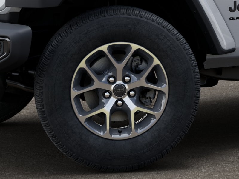 2025 Jeep Gladiator Sport S - Photo 21