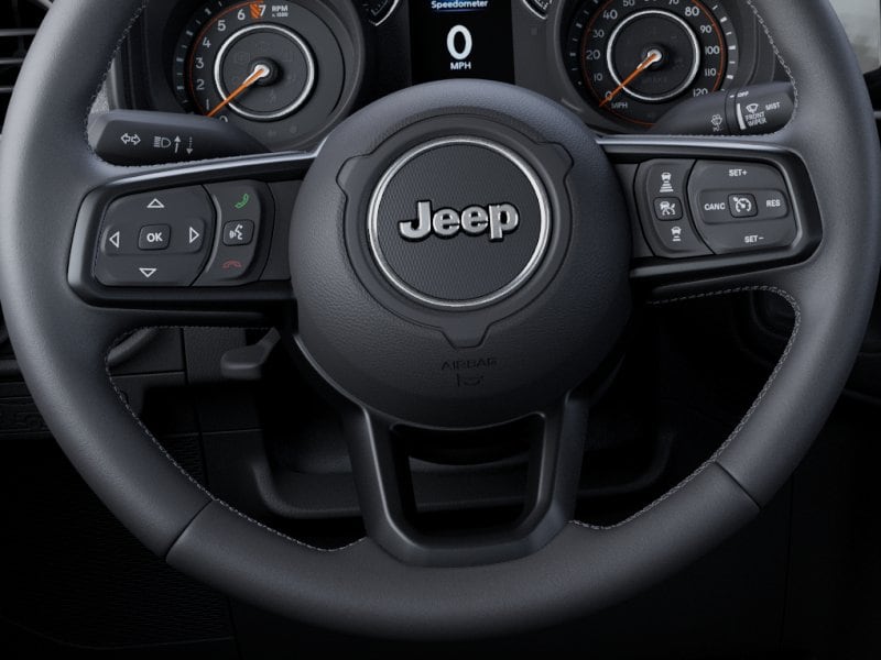 2026 Jeep Gladiator Sport S - Photo 47