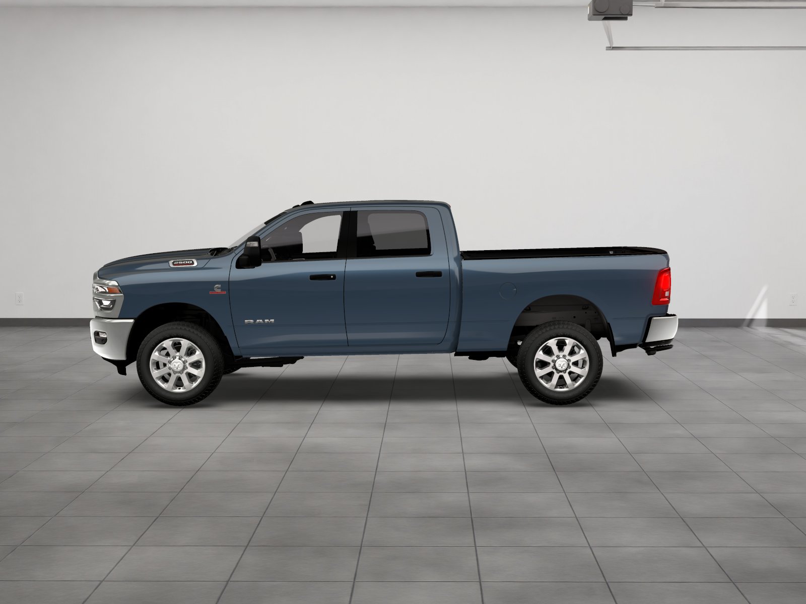 2026 RAM 2500 Big Horn - Photo 26