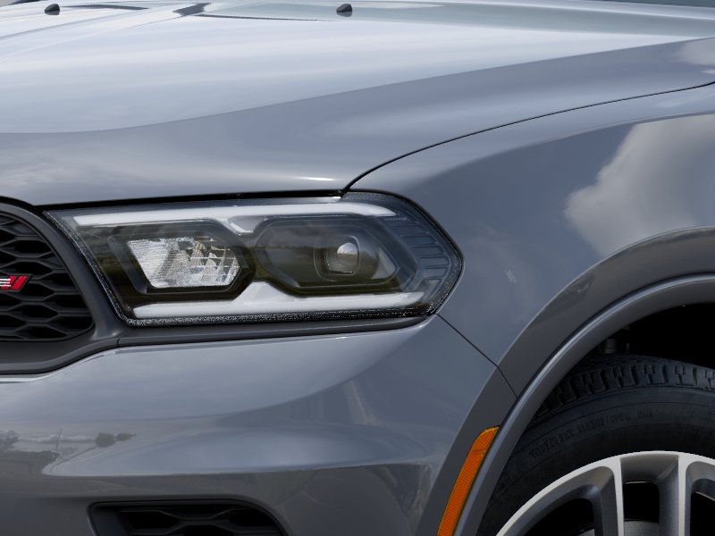 2026 Dodge Durango GT Plus - Photo 36