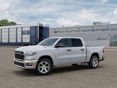 2026 Ram 1500 Big Horn Pickup