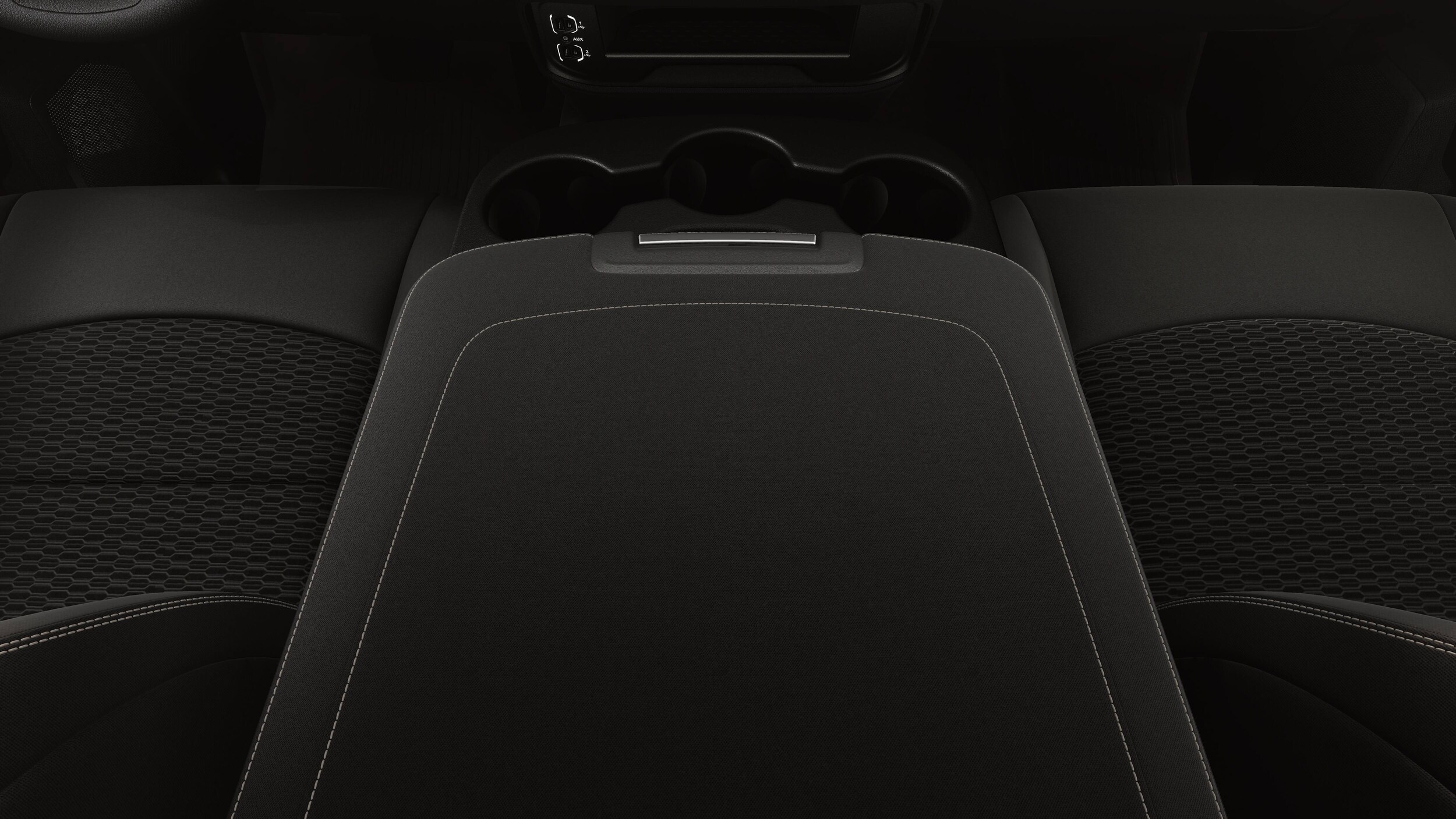 2026 RAM 3500 Chassis Big Horn - Photo 17