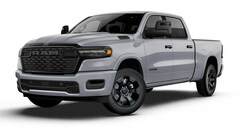 2027 Ram 1500 Big Horn Pickup Great Falls, MT