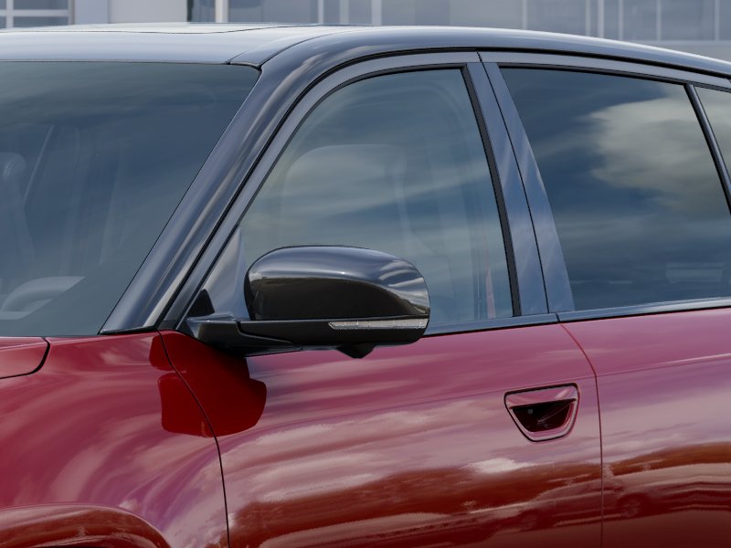 2025 Jeep Wagoneer S Limited - Photo 38