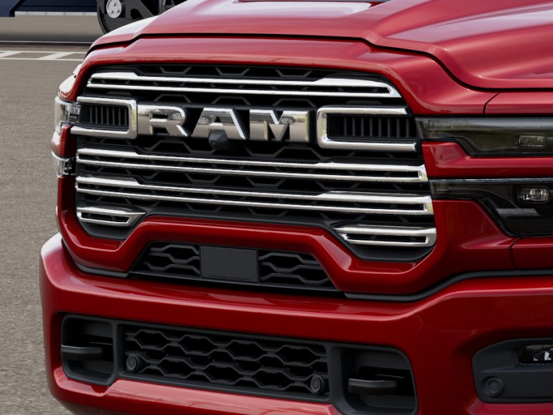 2026 RAM 3500 Laramie - Photo 39
