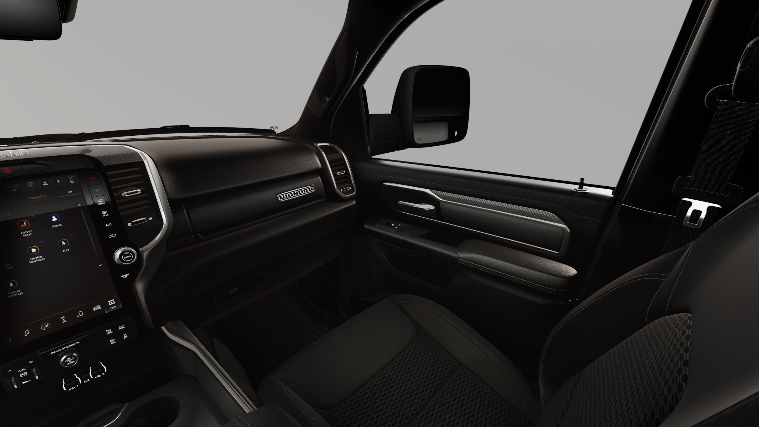 2026 RAM 1500 Big Horn/Lone Star - Photo 39
