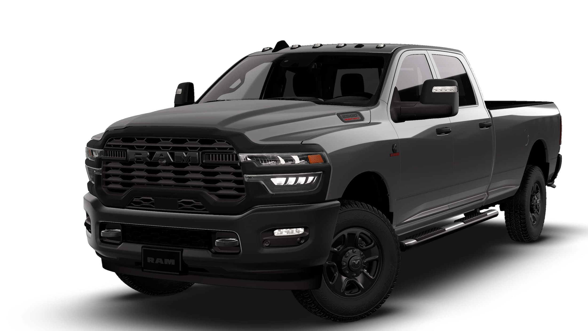 2026 RAM 2500 Tradesman - Photo 15