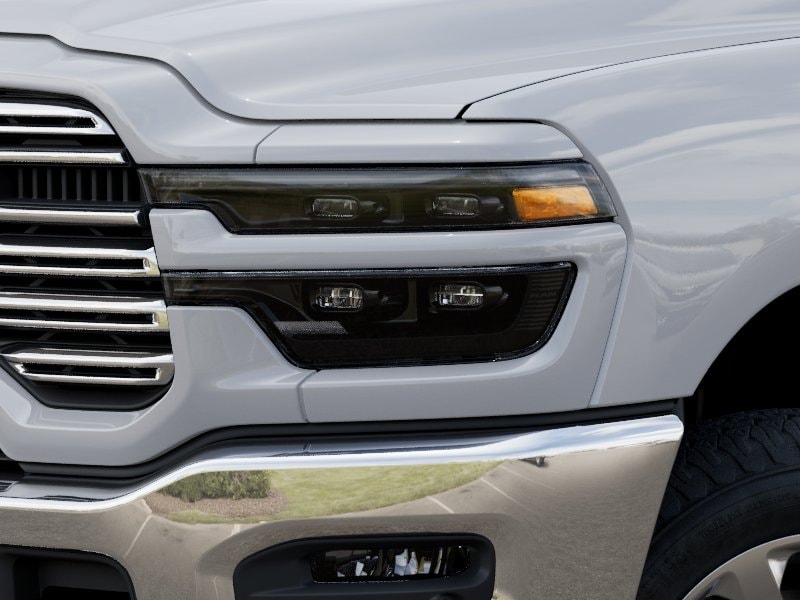 2025 RAM 2500 Laramie - Photo 32