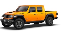 2026 Jeep Gladiator MOJAVE 4X4 Pickup